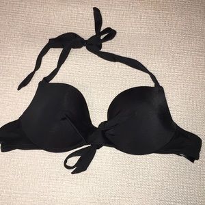 H&M Basic Lined Bikini Top